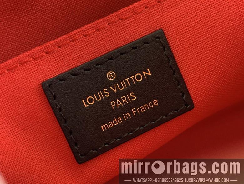 LV Replica Bags On M46839 18x15x8.5cm gf