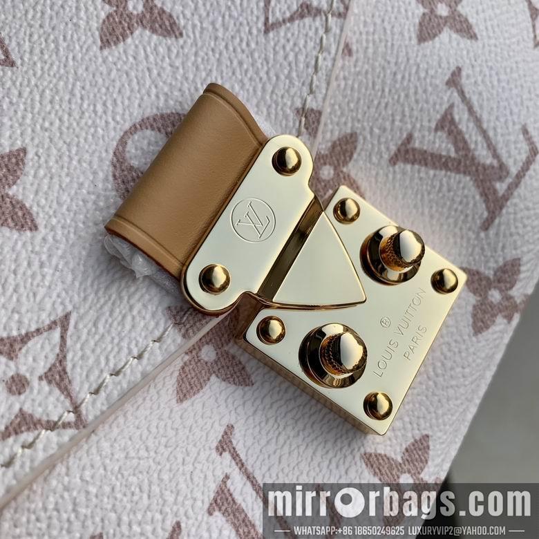 LV Replica Bags Ivy M83091 81911 23.5x12x4.3cm gf