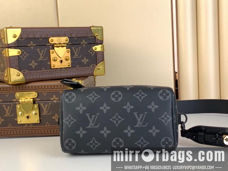 LV Replica Bags Speedy M24598 18x12x10cm gf2