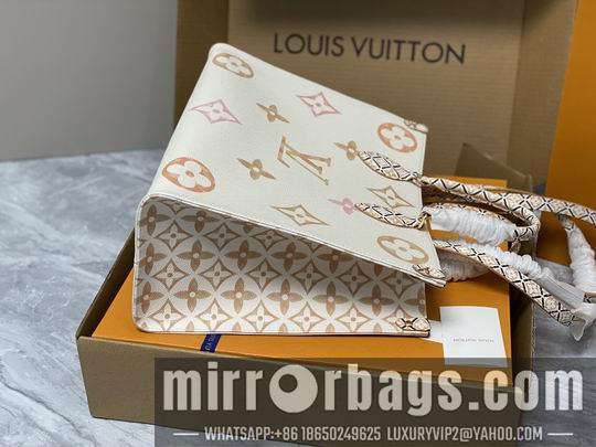 LV Replica Bags OnTheGo M22975 35x27x14cm gf