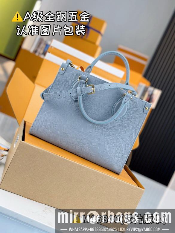 LV Replica Bags On M46840 25x19x11.5cm gf