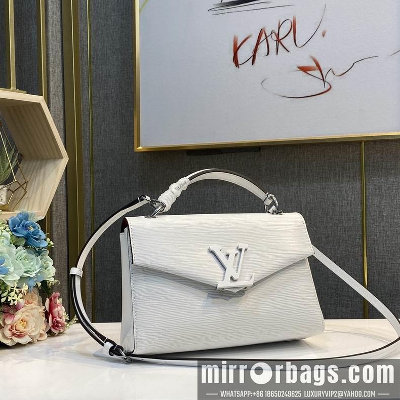 LV Replica Bags Pochette Grenelle M80091 17x9.6x3.5 cm gf03