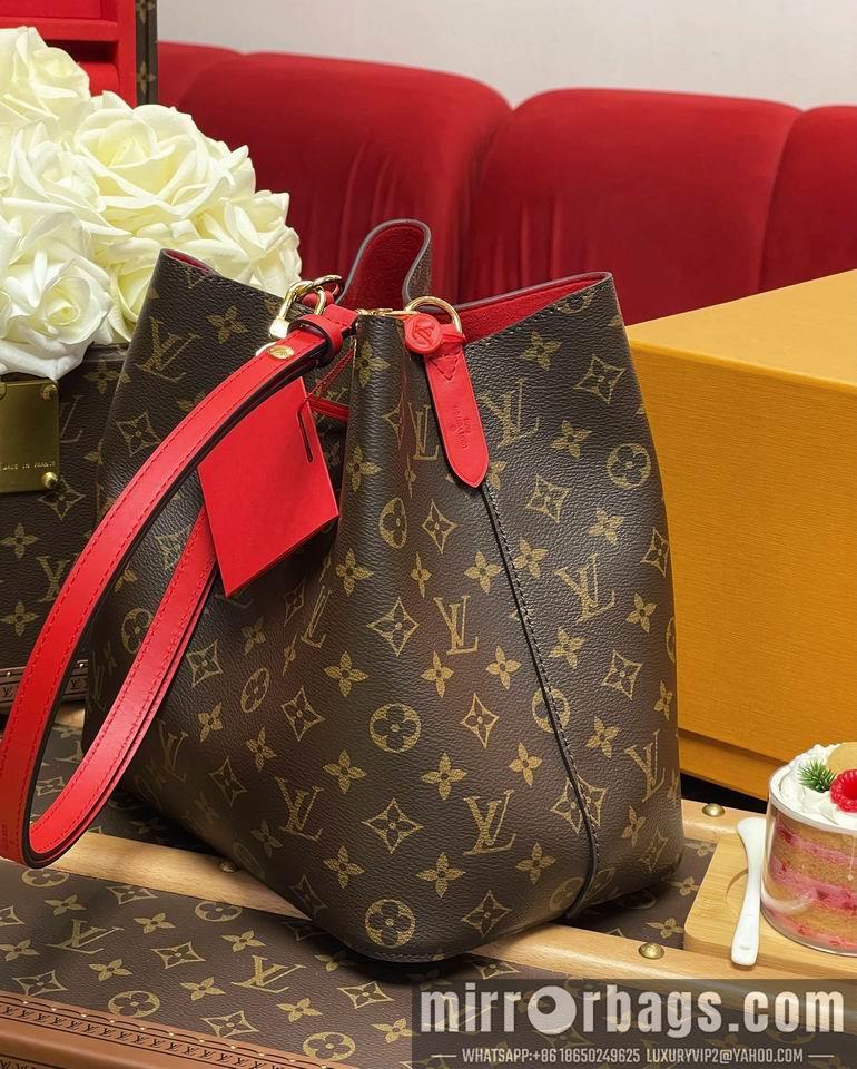 LV Replica Bags NeoNoe M44021 26x22x27cm gf