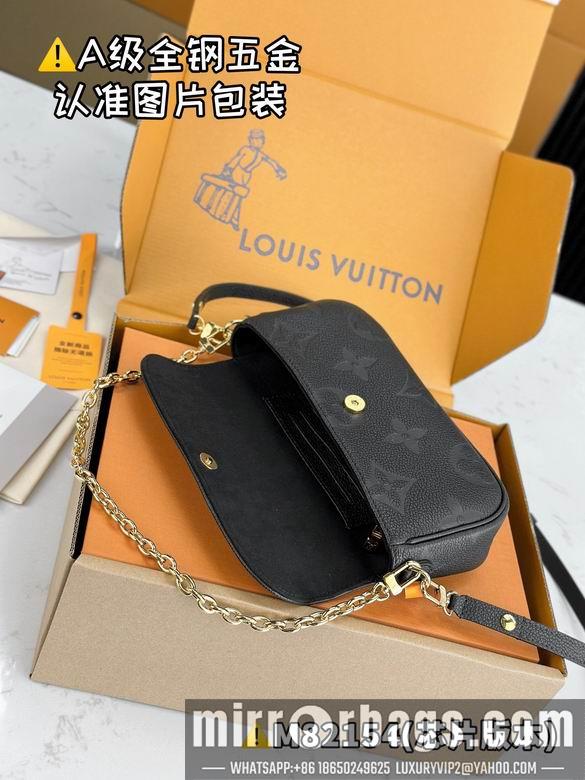 LV Replica Bags Ivy M82211 23.5x12x4.3cm gf