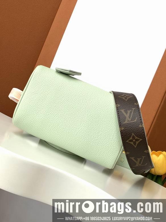 LV Replica Bags M24606 18X12X10cm