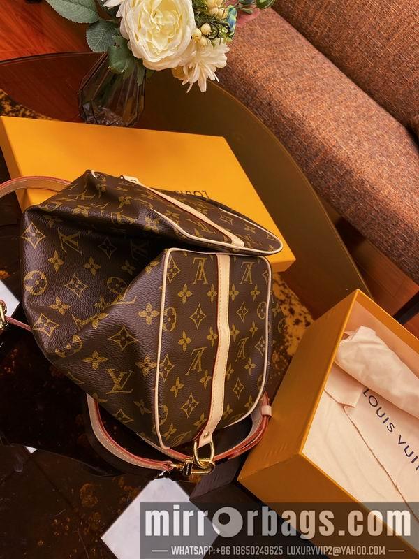 LV Replica Bags Speedy M41112 30cm gf