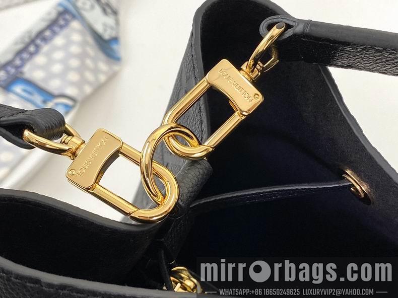 LV Replica Bags Neonoe M45256 26x26x17.5 cm gf