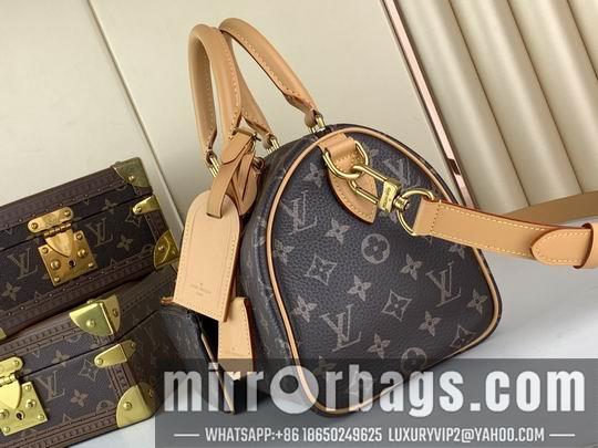 LV Replica Bags Speedy M24443 25x15x15cm gf