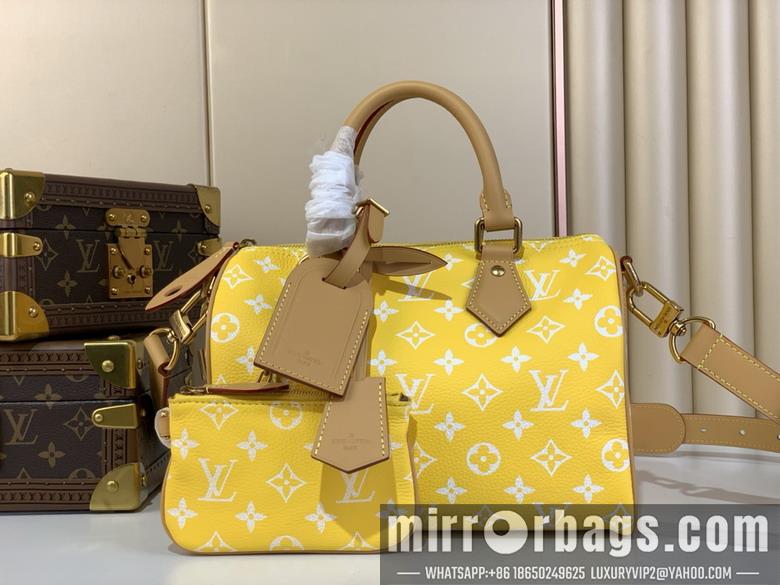 LV Replica Bags Speedy M24426 25x15x15cm gf1