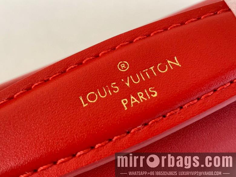 LV Replica Bags Wallet m12405 12x4x23cm gf1