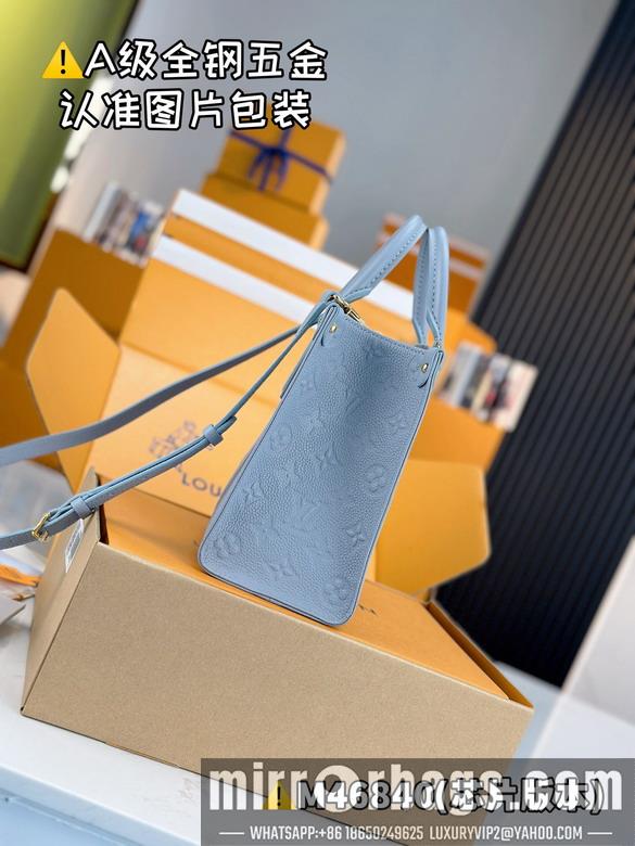 LV Replica Bags On M46840 25x19x11.5cm gf