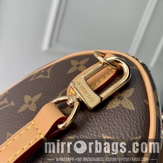 LV Replica Bags Speedy M81086 20.5x13.5x12cm gf