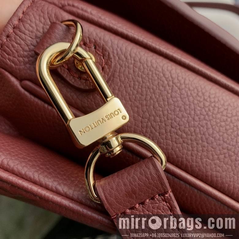 LV Replica Bags Pochette Metis M41487 25x19x7cm gf