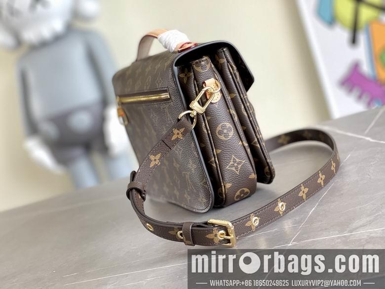 LV Replica Bags AKm40780 25X19X9