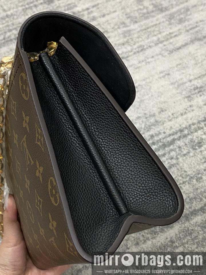 LV Replica Bags Victoire M41731 M41732 M41730 27x17x10cm gf