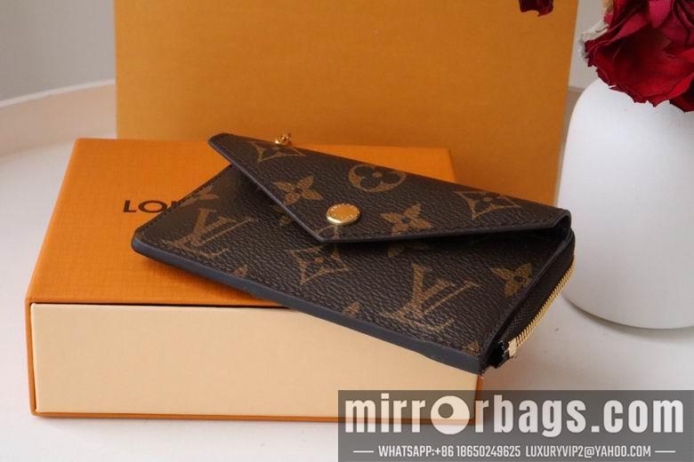 LV Replica Bags M69431 13X9.5X2.5cm YG 4