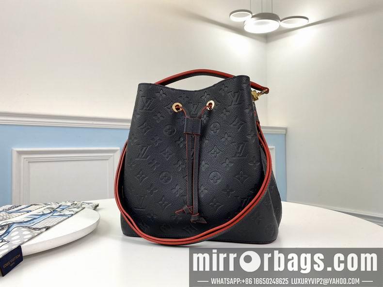 LV Replica Bags Neonoe M45256 26x26x17.5 cm gf