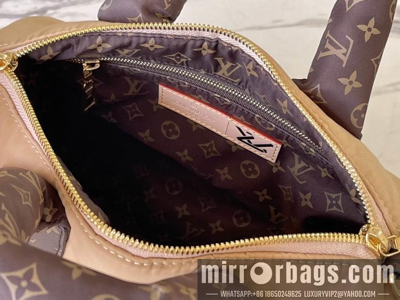 LV Replica Bags M59008 25x19x15 cm gf