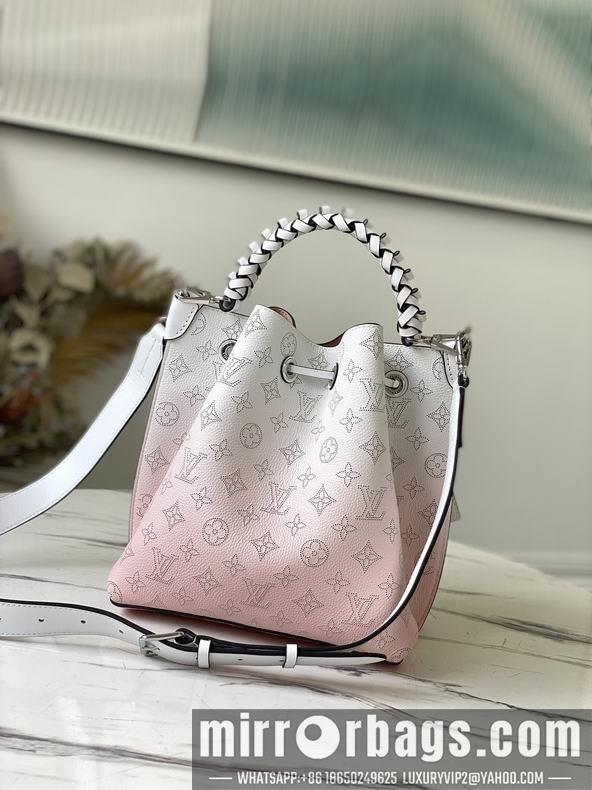 LV Replica Bags Muria M57853 25x25x20 cm gf