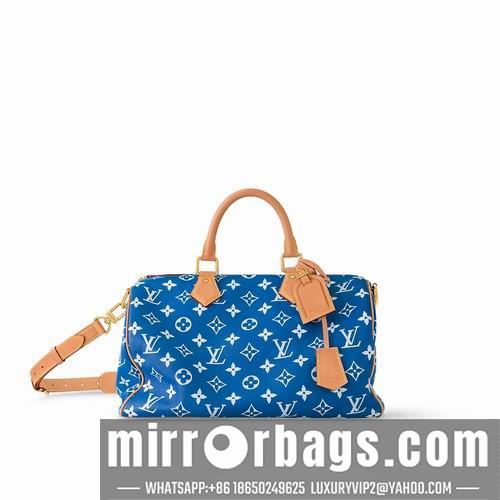 LV Replica Bags Speedy M24418 40x26x23cm gf