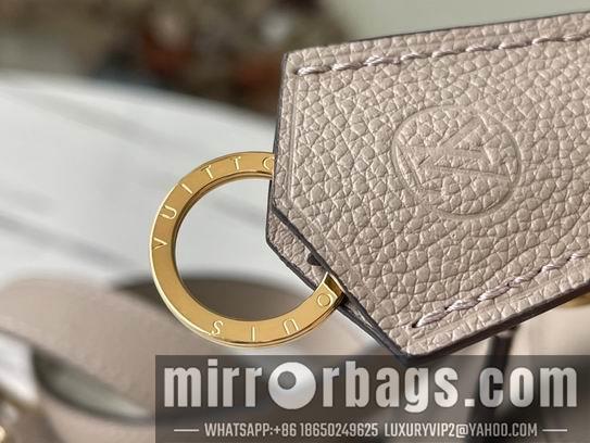 LV Replica Bags Madeleine BB M46008 24x17x8.5cm gf