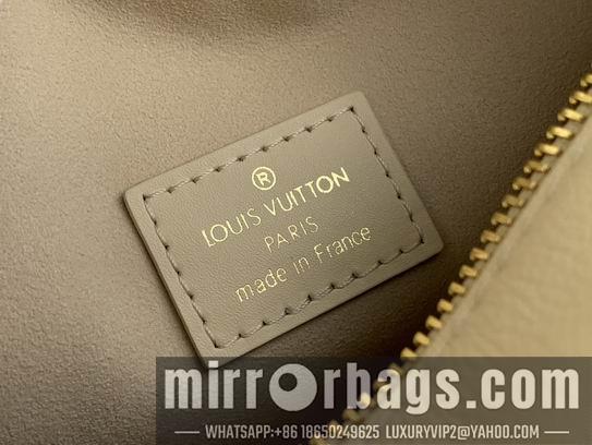 LV Replica Bags Side Trunk m25072 21X14x6cm gf1