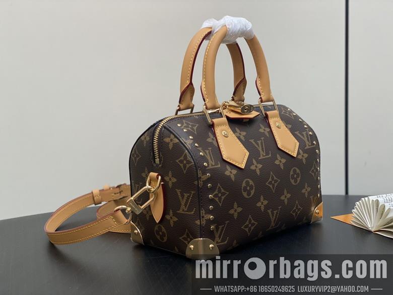 LV Replica Bags Speedy M13146 20x14x12cm gf1