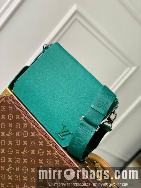 LV Replica Bags Takeoff M22505 28x24x10cm gf2色