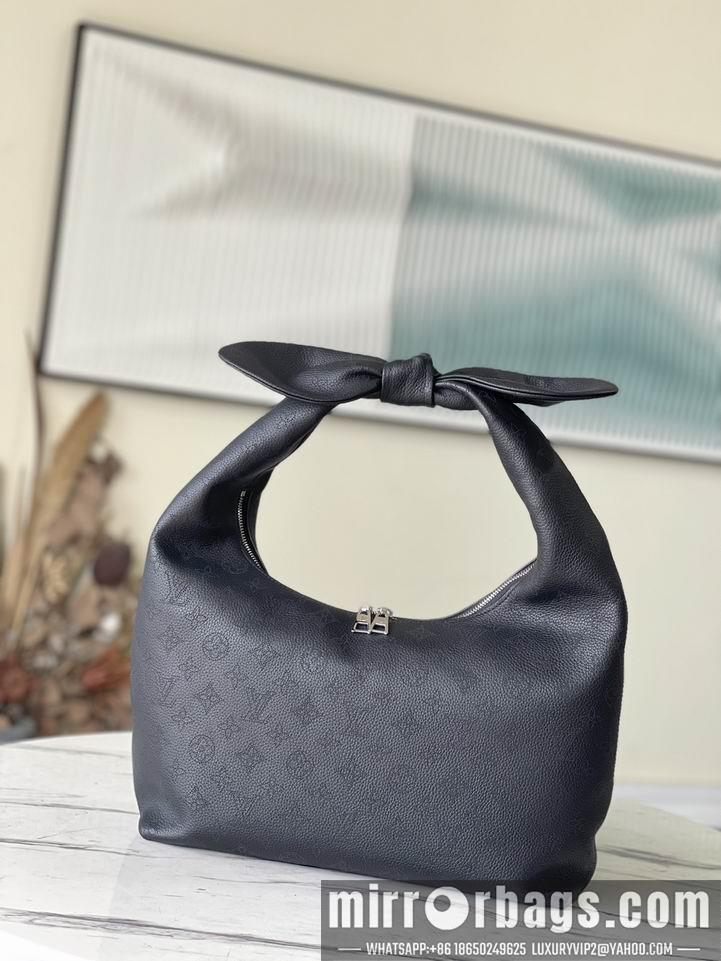 LV Replica Bags Why Knot  M20703 M20788 36x43x15cm gf