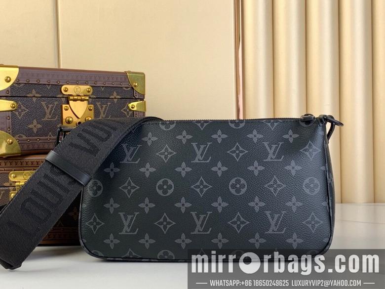 LV Replica Bags Pochette Acc M11741 28x16.5x9cm gf