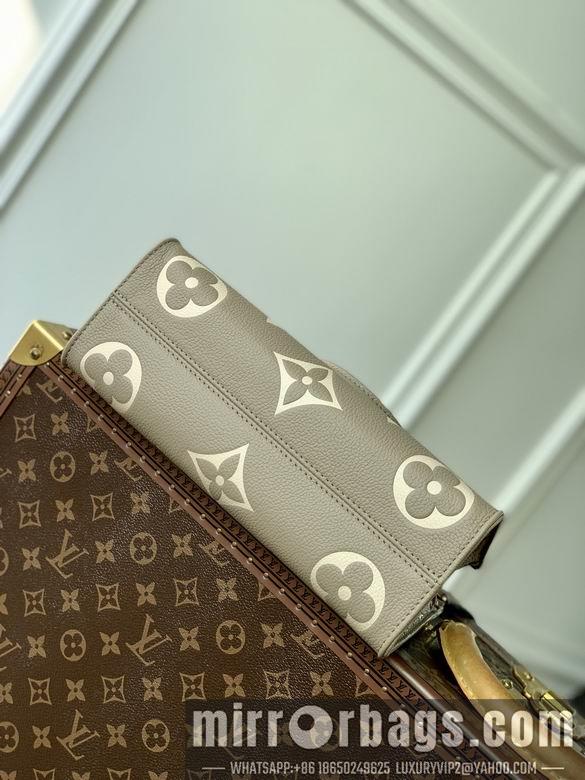 LV Replica Bags OnTheGo M23641 25x13x10cm gf