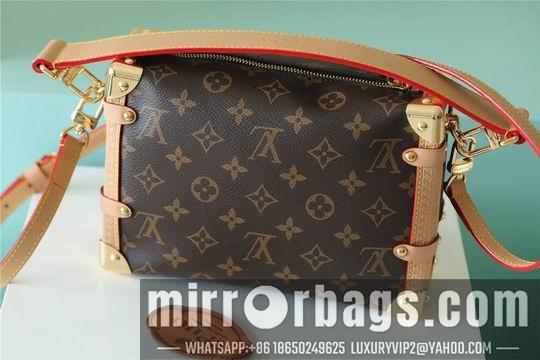 LV Replica Bags Vintage Cite M46358 26x10x16cm gf