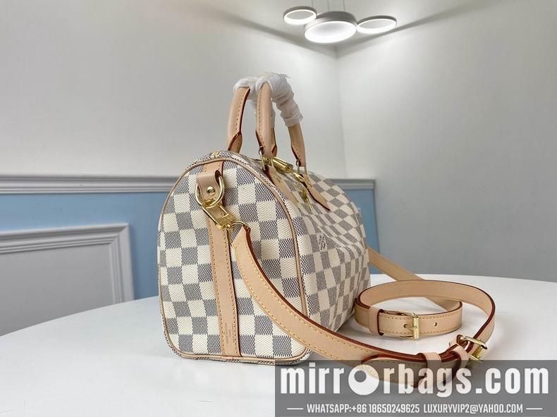 LV Replica Bags N41374 25x19x15 cm gf