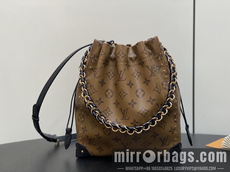 LV Replica Bags Noe M13324 23x9x23cm gf