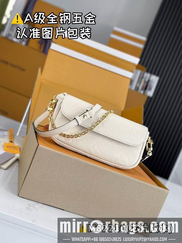 LV Replica Bags Ivy M82211 23.5x12x4.3cm gf