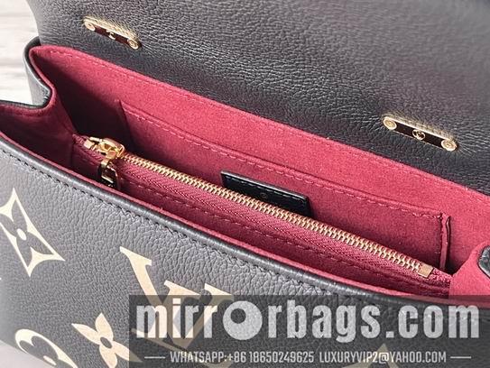 LV Replica Bags Madeleine BB M45978 24x17x8.5cm gf