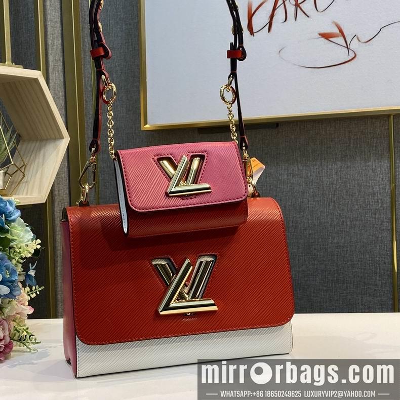 LV Replica Bags M55683 23x18x8cm gf