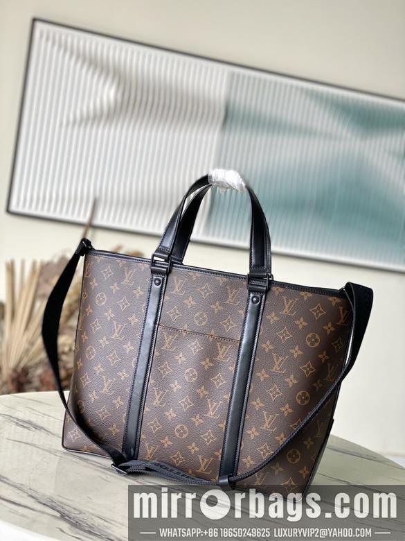 LV Replica Bags Week M45734 37x29x13cm gf1