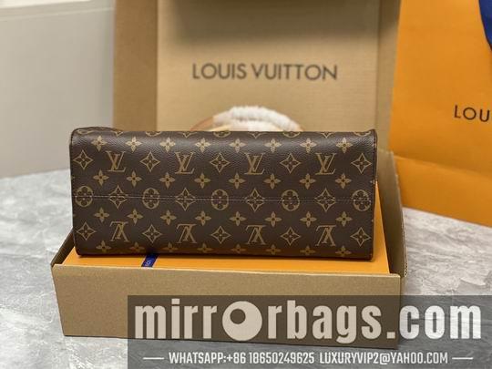 LV Replica Bags OnTheGo M46429 35x27x14cm gf