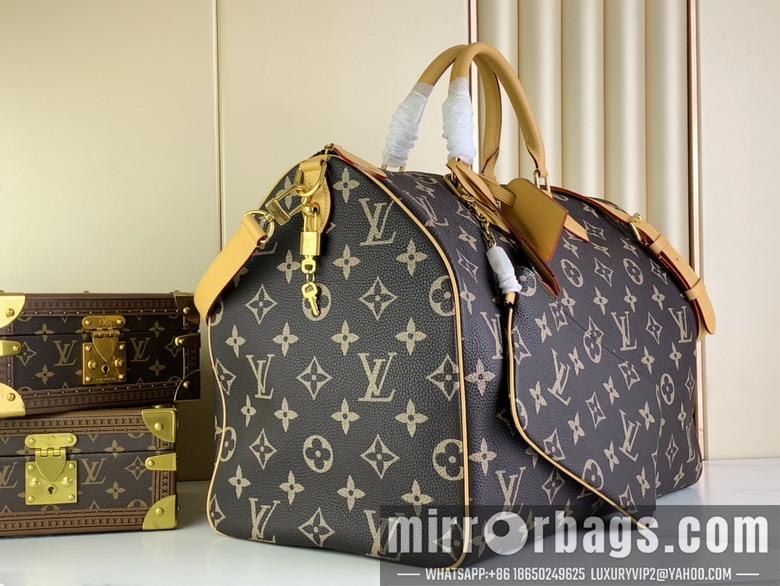 LV Replica Bags Speedy M46962 50x32x29cm gf