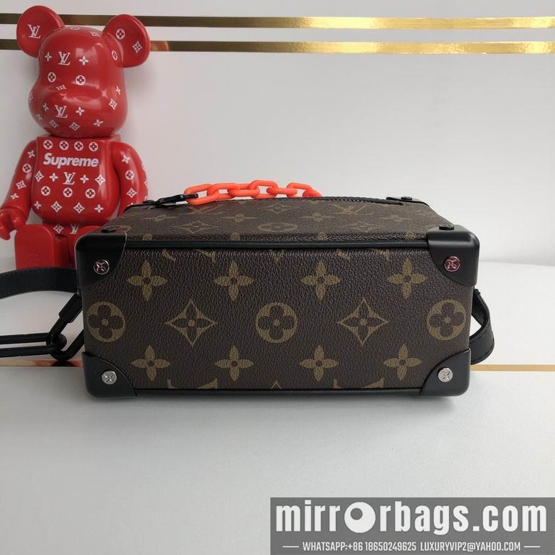 LV Replica Bags Virgil Abloh M44480 18x13x8 CY