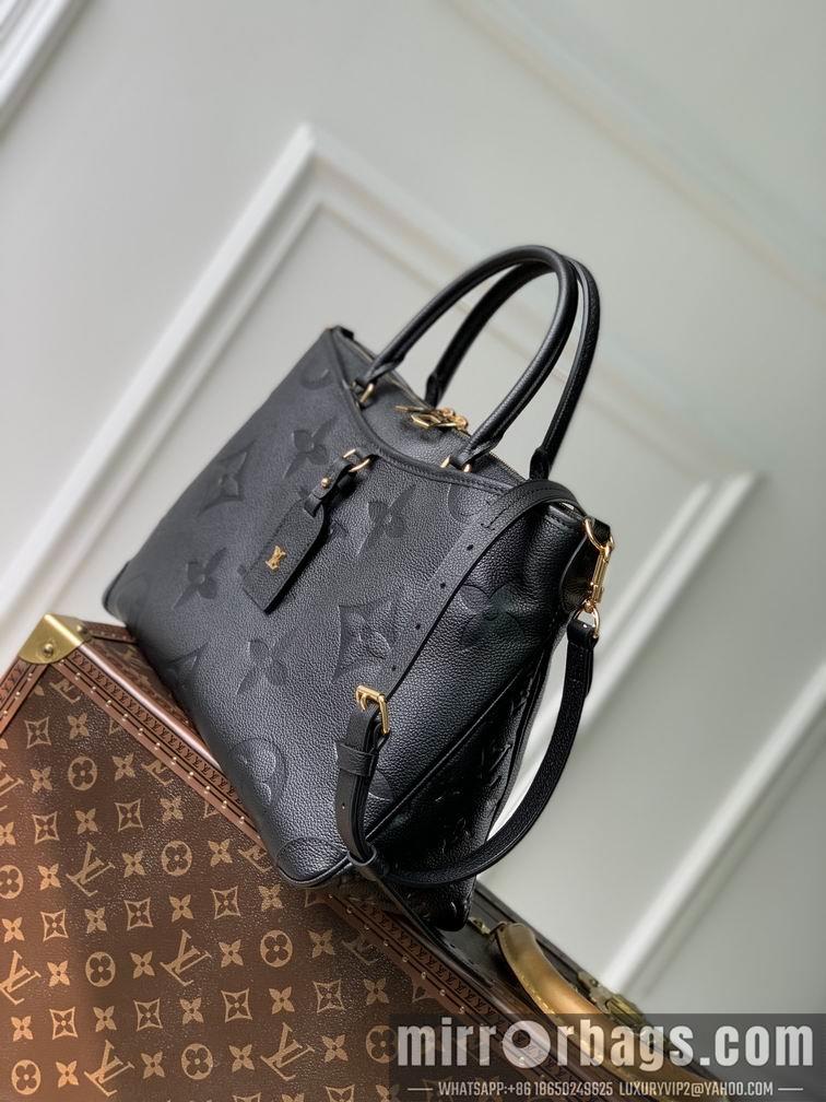 LV Replica Bags Trianon M46487 36x22x9cm gf