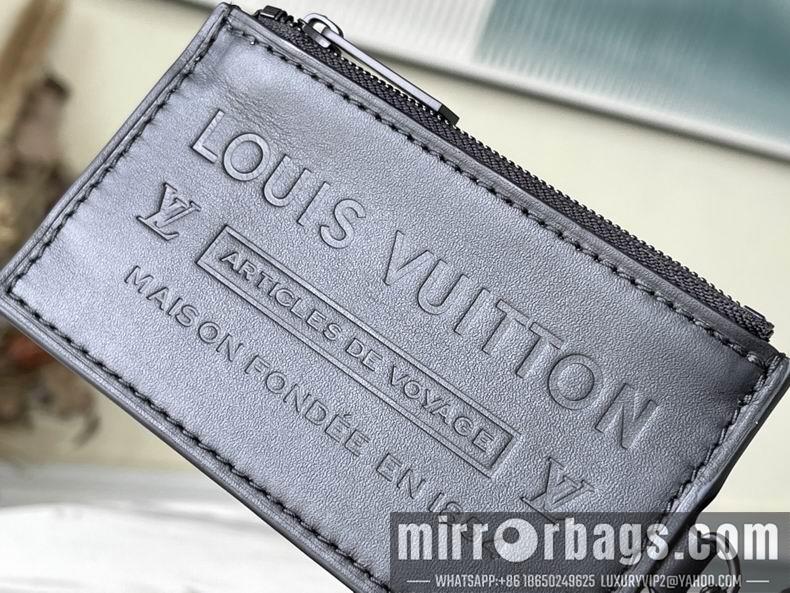 LV Replica Bags Pochette Voyaga M59329 28x21x6 cm gf