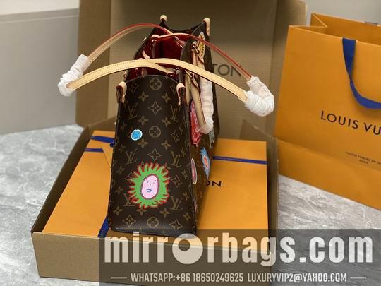 LV Replica Bags OnTheGo M46429 35x27x14cm gf