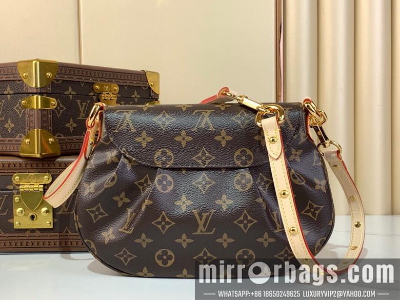 LV Replica Bags Sunset m13617 27x18x3cm gf