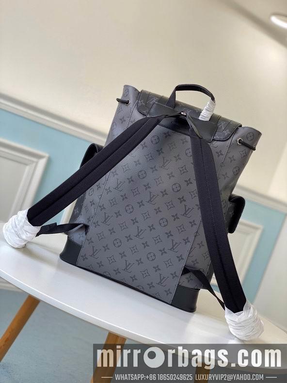 LV Replica Bags Christopher M45419 41x48x13 cm gf