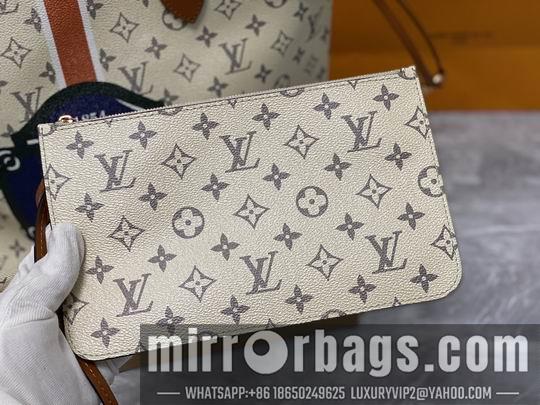 LV Replica Bags Neverfull M40995 32x29x17cm gf