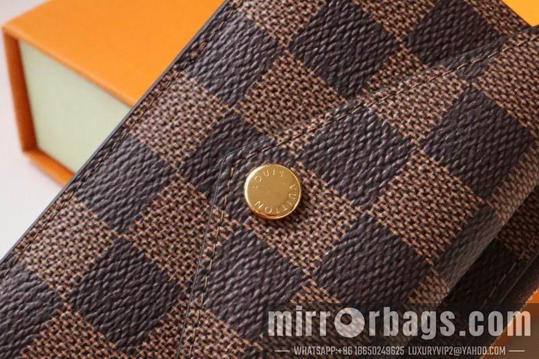 LV Replica Bags M69431 13X9.5X2.5cm YG 2