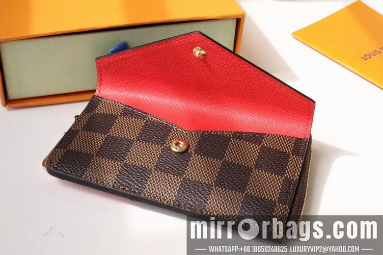 LV Replica Bags M69431 13X9.5X2.5cm YG 3