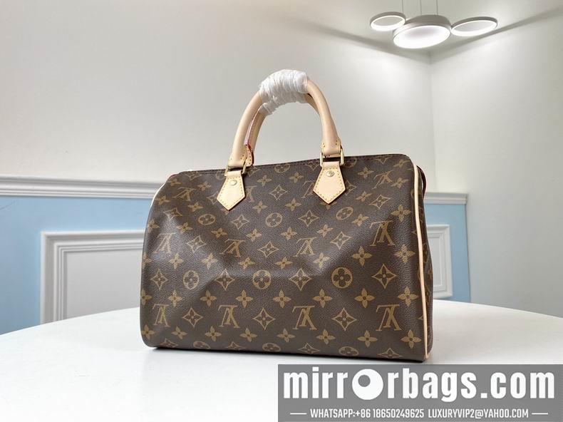 LV Replica Bags N41108 30x21x17 cm gf